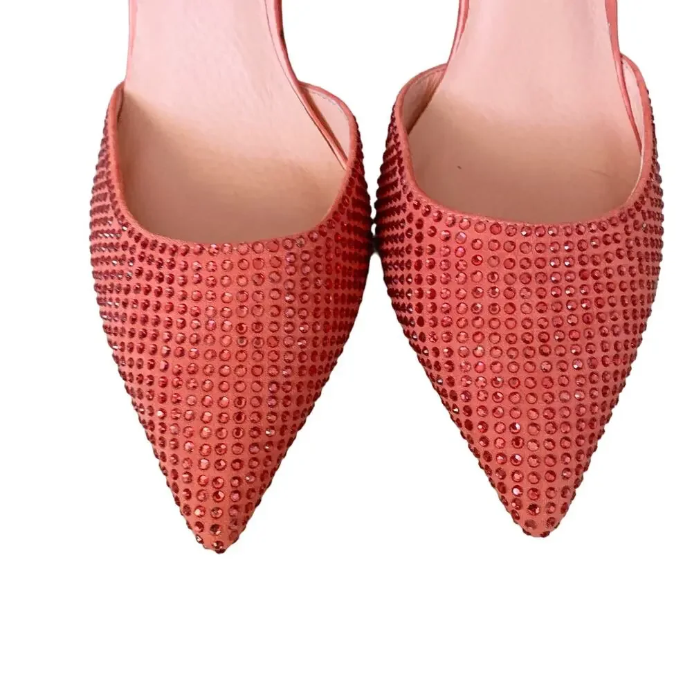 Jeffrey Campbell 7 NEW